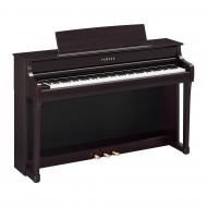 Yamaha CLP 845 R bois de rose
