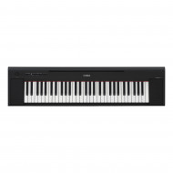 Yamaha Piaggero NP 15 B