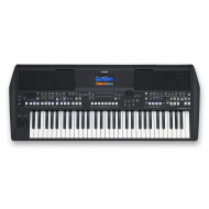 Yamaha PSR SX600