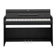 Yamaha YDP S55 B noir mat