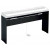 Yamaha support clavier L85 noir