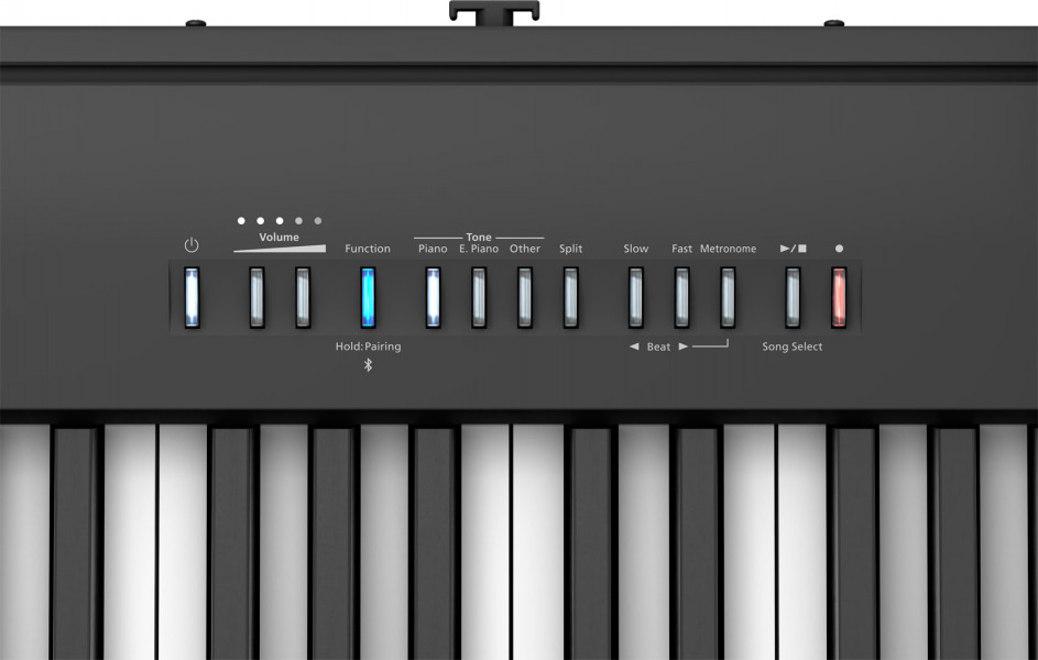 Roland Fp 30 Bk Full Pack Roland Fp 30 Bk Full Pack