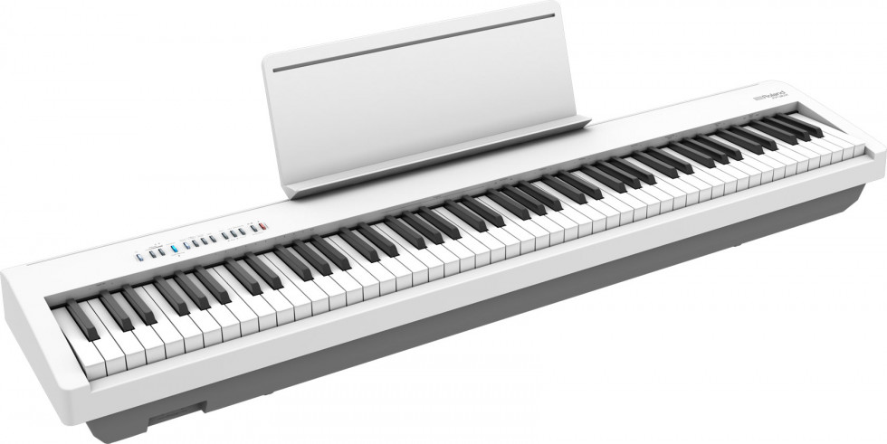 Roland Fp 30 Wh Full Pack Dorelami Roland Fp 30 Wh Full Pack Dorelami