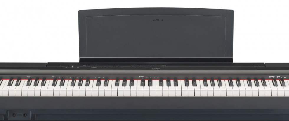 Yamaha Piano P B Key Demo Song Yamaha Piano P B Key Demo Song