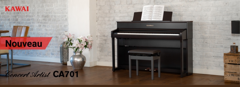 Kawai CA701