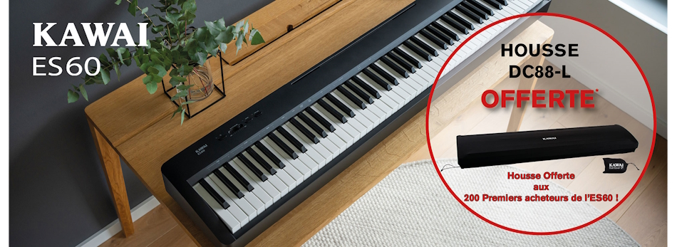 Kawai ES 60